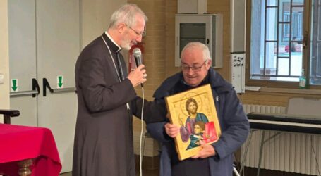 Impegnati a costruire la comunione