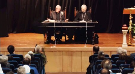 «È risorto Cristo mia speranza»: ecco la radice della nostra fede