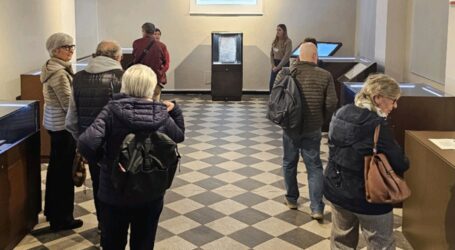 Visita guidata gratuita al Museo di Arte Sacra per i suoi 10 anni