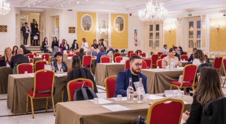 Terza edizione dei “Talent Days” al Designer Outlet