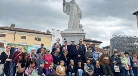 Sui passi di san Benedetto alla scoperta delle radici cristiane