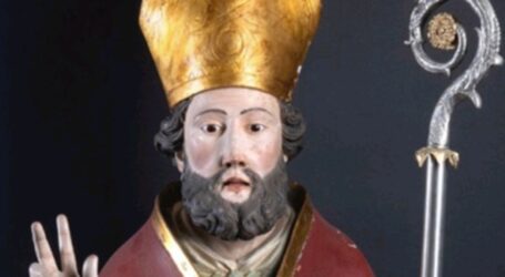 Minicillo vescovo taumaturgo