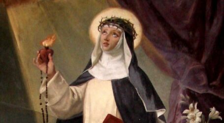Panattieri, la mistica catechista