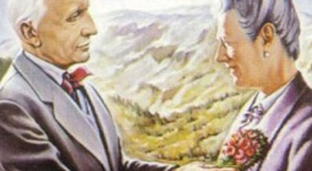 Luigi e Maria, “ordinari” sposi beati