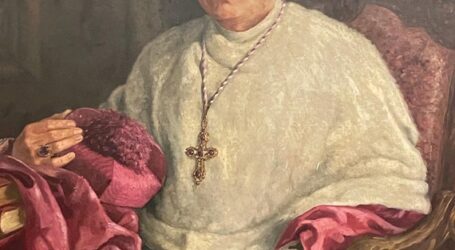 Un episcopato da rileggere e mettere in luce