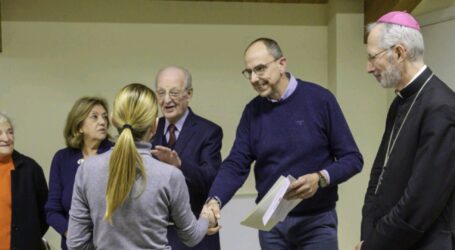 Giornata della Caritas diocesana nel nome di san Martino