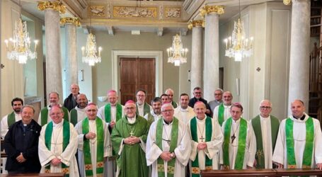 A Chiavari l’appuntamento di novembre