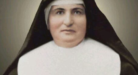 Madre Morano dal Piemonte alla Sicilia