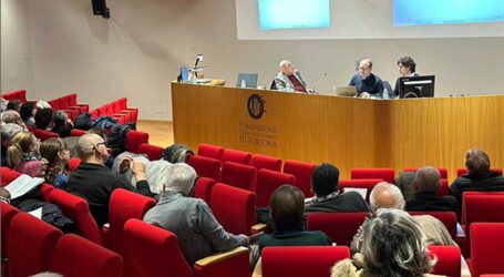 Incontro promosso dall’Economato