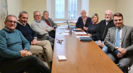 Riunito il Consiglio della Fondazione San Martino Antiusura