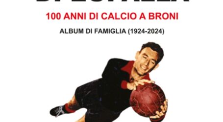 Siamo nati da Eupalla, nessuno escluso