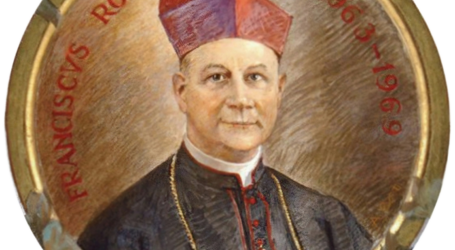 In ricordo di Mons. Francesco Rossi