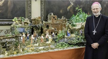 Un Natale incantato
