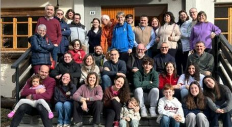 L’AC “dalla paura allo slancio”