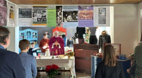 La “galassia Caritas” tesse fili di solidarietà