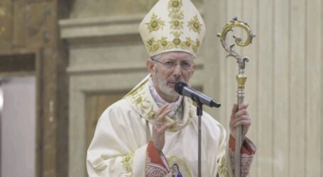 L’indulgenza plenaria è esperienza di misericordia
