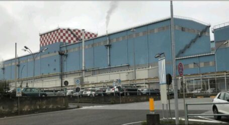 Dieci offerte per l’acquisto dell’ex Ilva