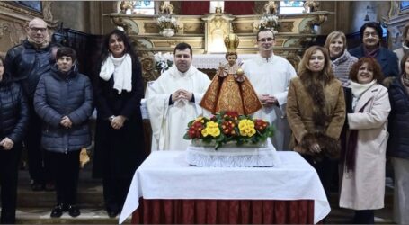 I 45 anni della Corale “San Giovanni”