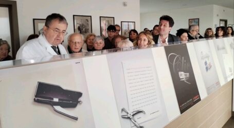 “Coccoina” e “Zenith”: pezzi della storia d’Italia