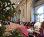 La «diplomazia della speranza»