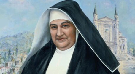 Madre Fasce, la badessa di Torriglia