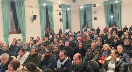 Il treno mi passa in casa: che cosa posso fare?