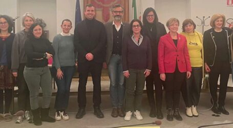 Operativa la Consulta Comunale per le pari opportunità