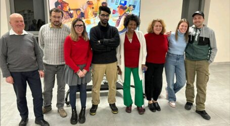 Volpedo nelle case dei giapponesi