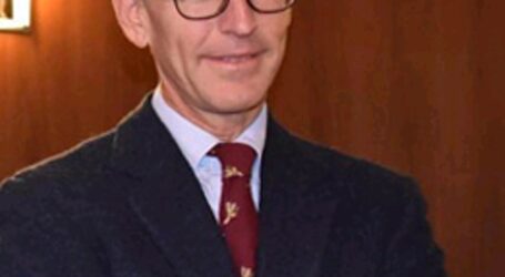 Addio a Nicola de Cardenas
