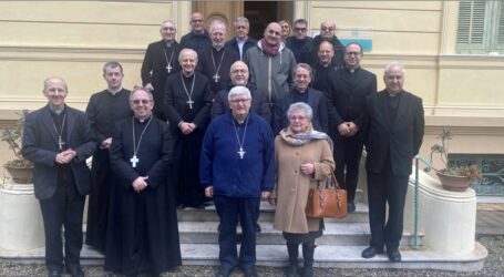Riunita a Sanremo la Conferenza Episcopale Ligure