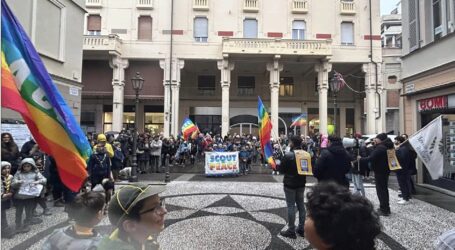 L’Azione Cattolica sui passi della pace