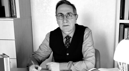 Eitan e tutti gli altri bambini