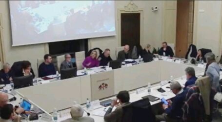 Fondi del Cociv per l’ex Cavallerizza