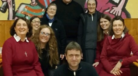 Festeggiato san Giovanni Bosco in oratorio a Voghera