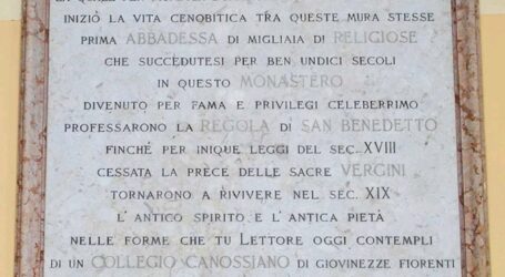 L’hospitale del ponte sullo Staffora