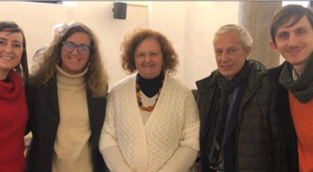 Nella “Rete Trieste” c’è anche l’assessore Casanova