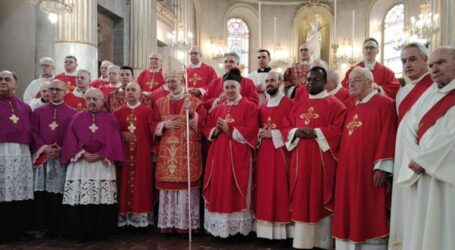 Agata la santa “buona” ha offerto la vita a Dio