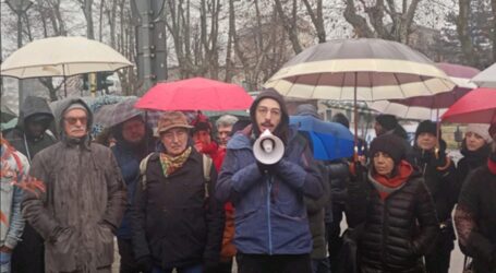 Uniti nel ricordo del giovane Ange