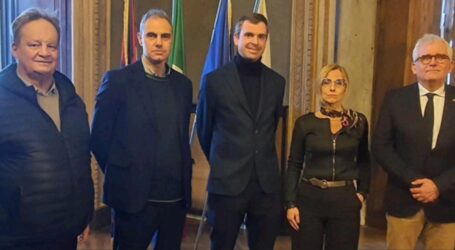 Avvicinare le istituzioni alla gente