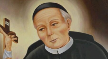 L’apostolo delle Calabrie