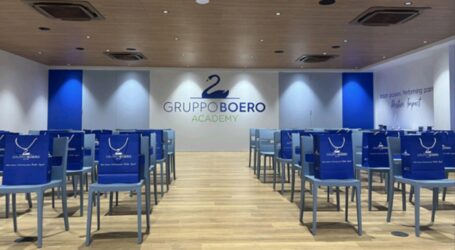 Nasce l’hub formativo “Gruppo Boero Academy”