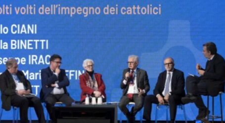 La “Rete di Trieste” entra nel vivo e affida i “compiti” agli amministratori