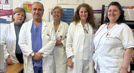 Il “San Giacomo” è un’eccellenza per curare le cefalee