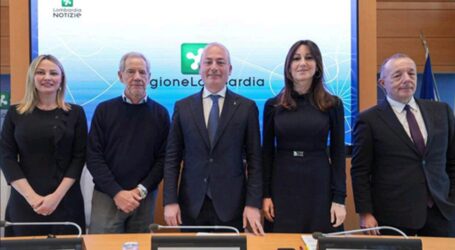 A Casteggio la prima comunità rieducativa
