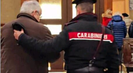 L’impegno dei carabinieri sul territorio per la sicurezza