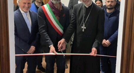 L’Accademia “Perosi” riapre le porte alla musica