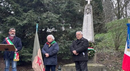 L’eccidio di 10 civili sul Castello