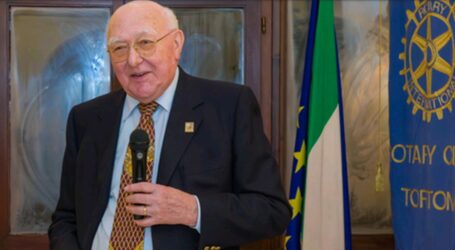 Luigi Cremonti racconta il viaggio dalla morte alla vita