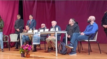 Maestri cattolici a convegno