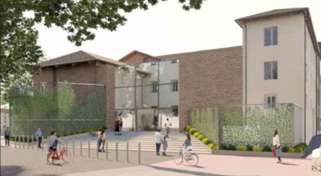 L’ex carcere sede del Centro per la promozione territoriale di Tortona